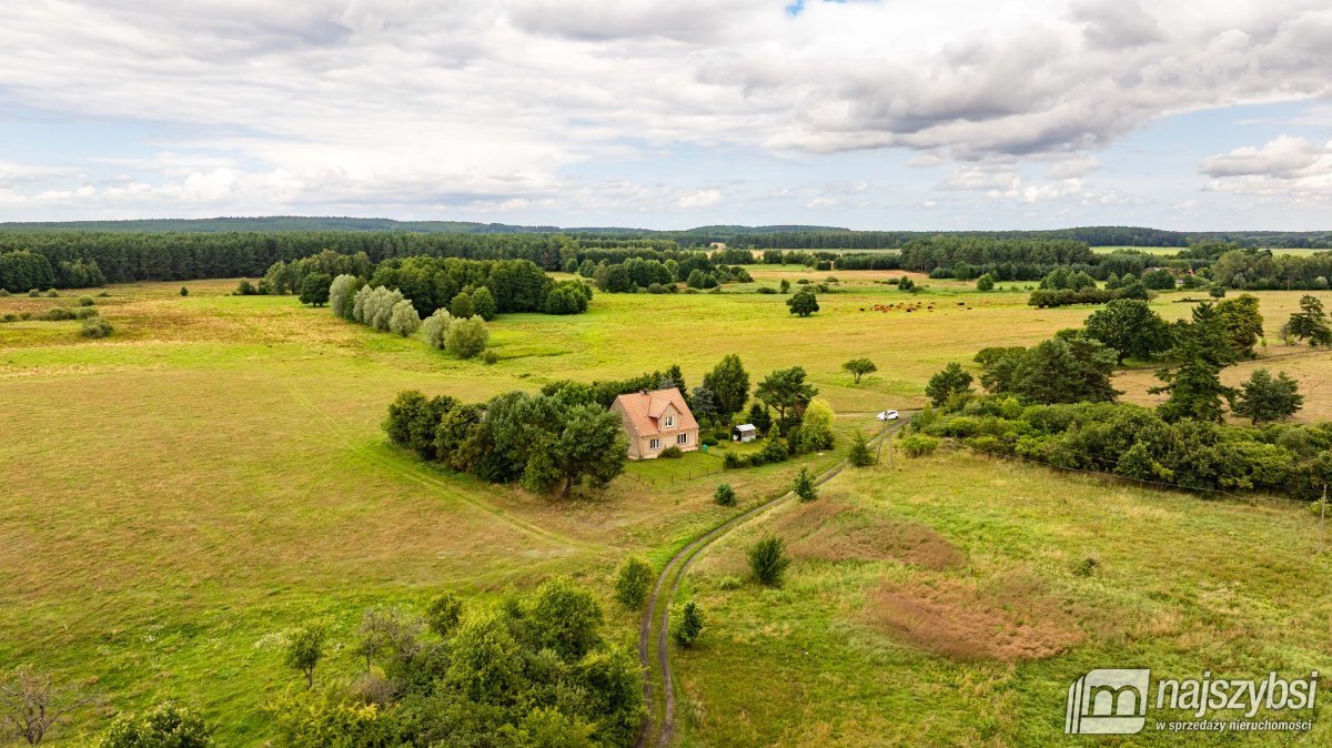 Rabiąż- nieruchomość na uboczu (29)