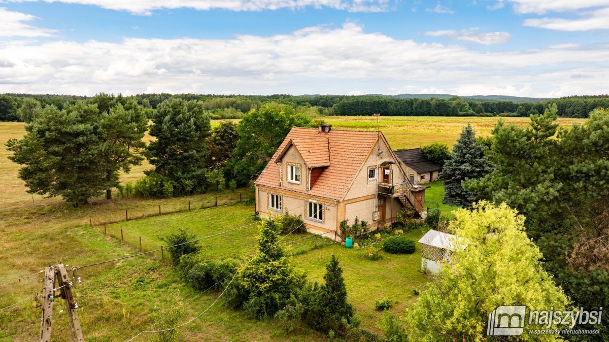 Rabiąż- nieruchomość na uboczu (31)