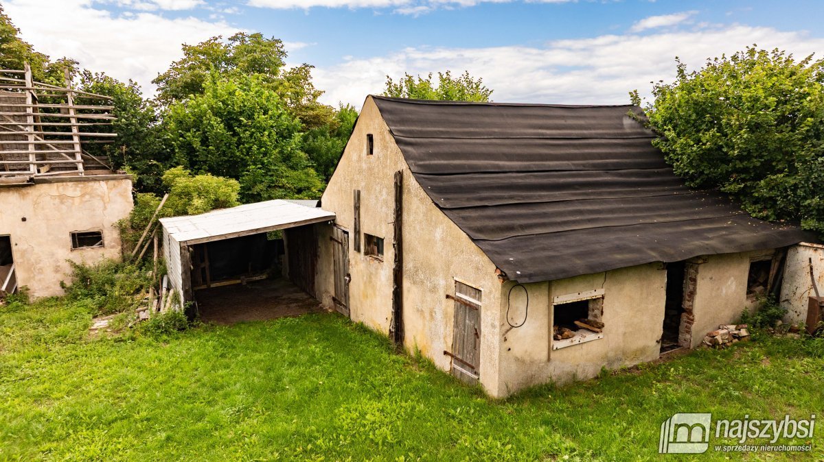 Rabiąż- nieruchomość na uboczu (33)