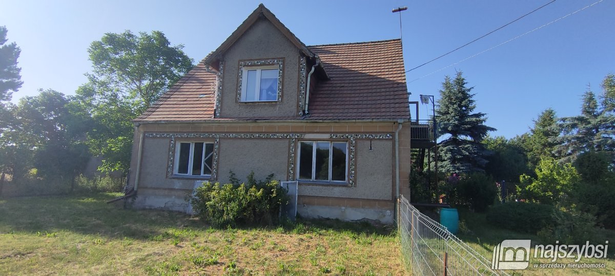 Rabiąż- nieruchomość na uboczu (34)