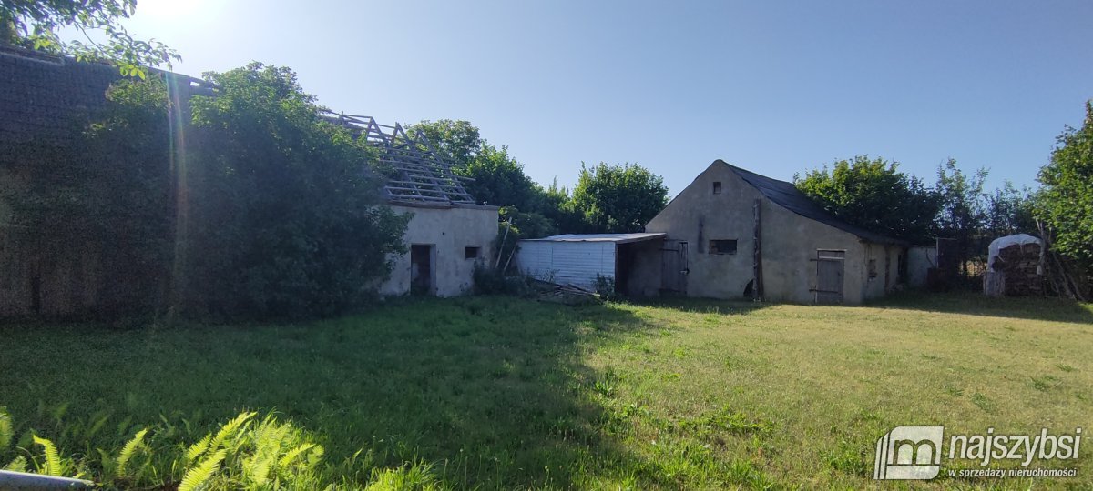Rabiąż- nieruchomość na uboczu (36)
