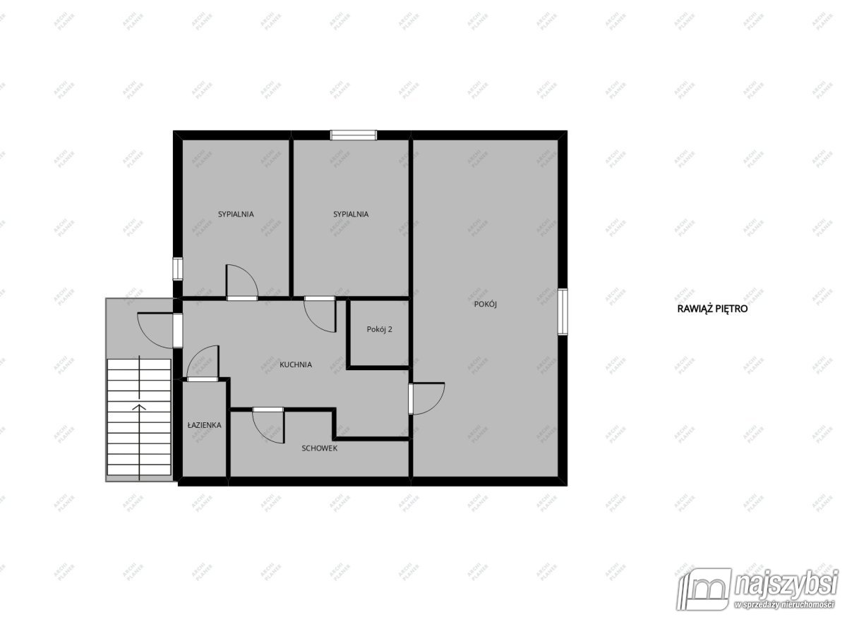 Rabiąż- nieruchomość na uboczu (39)