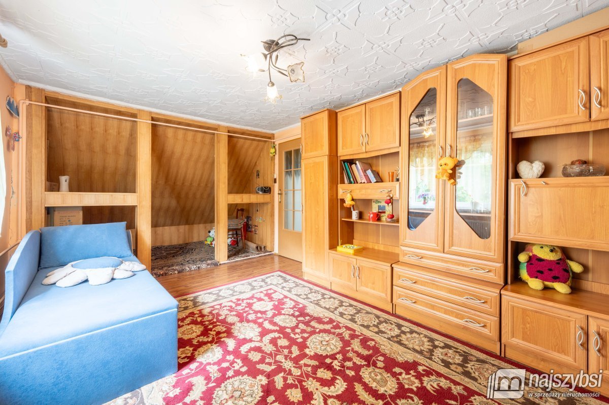 Rabiąż- nieruchomość na uboczu (4)