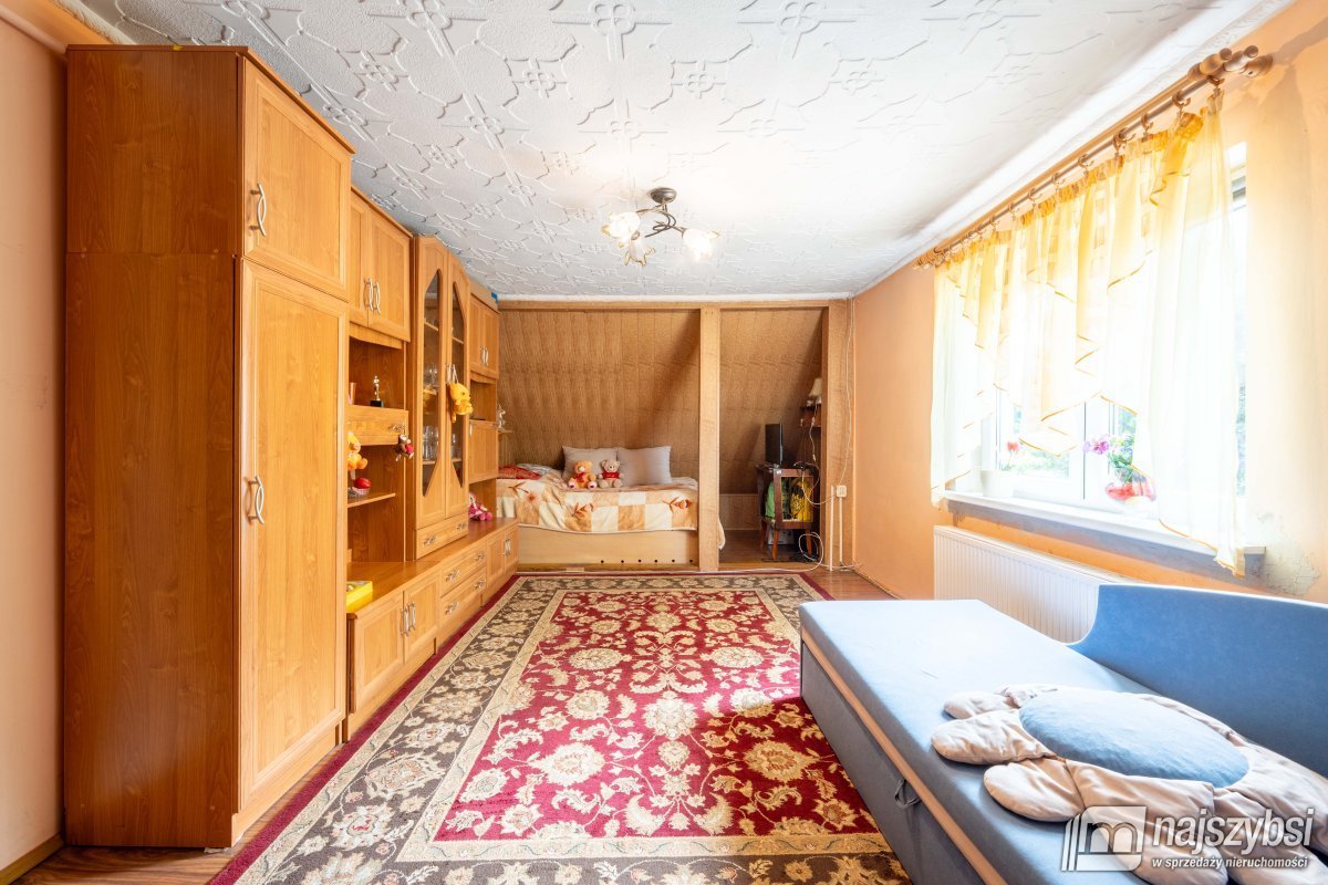 Rabiąż- nieruchomość na uboczu (5)