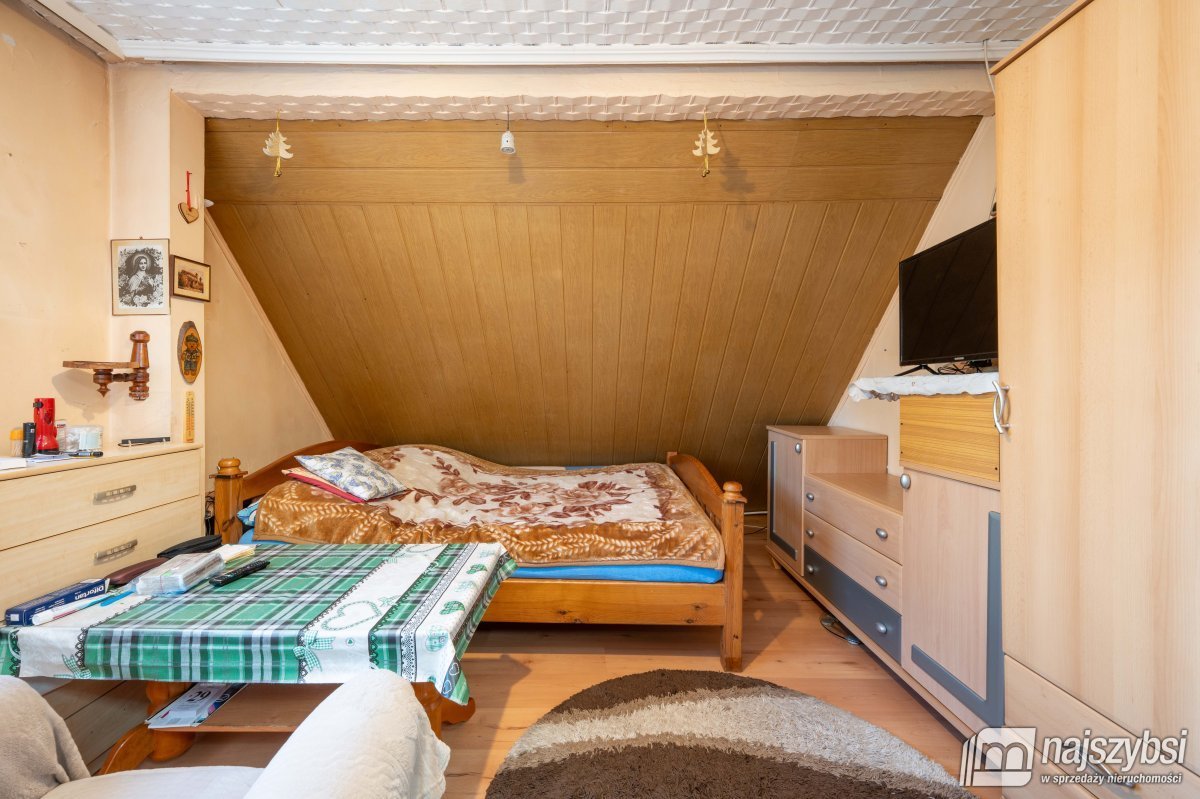 Rabiąż- nieruchomość na uboczu (6)