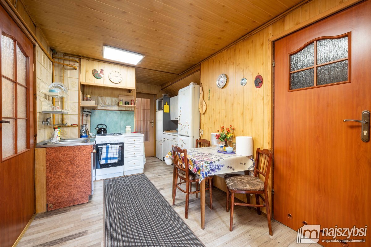 Rabiąż- nieruchomość na uboczu (8)