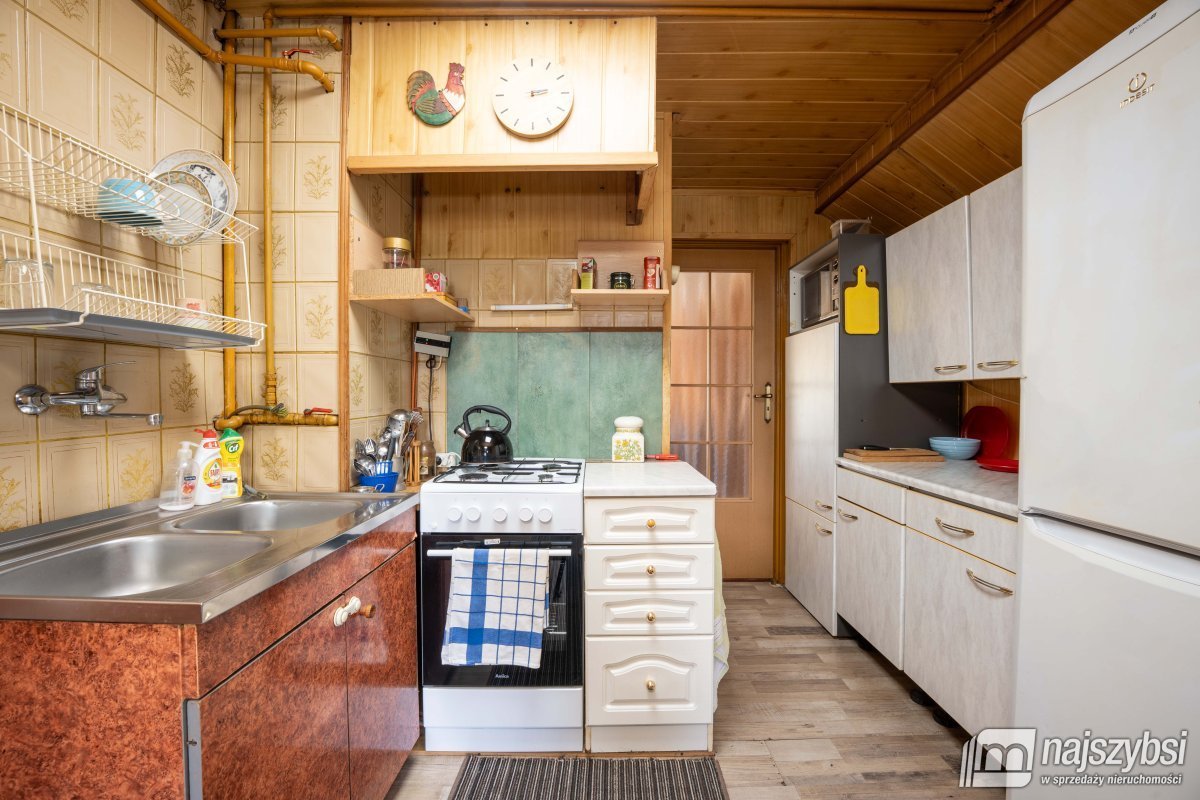 Rabiąż- nieruchomość na uboczu (9)