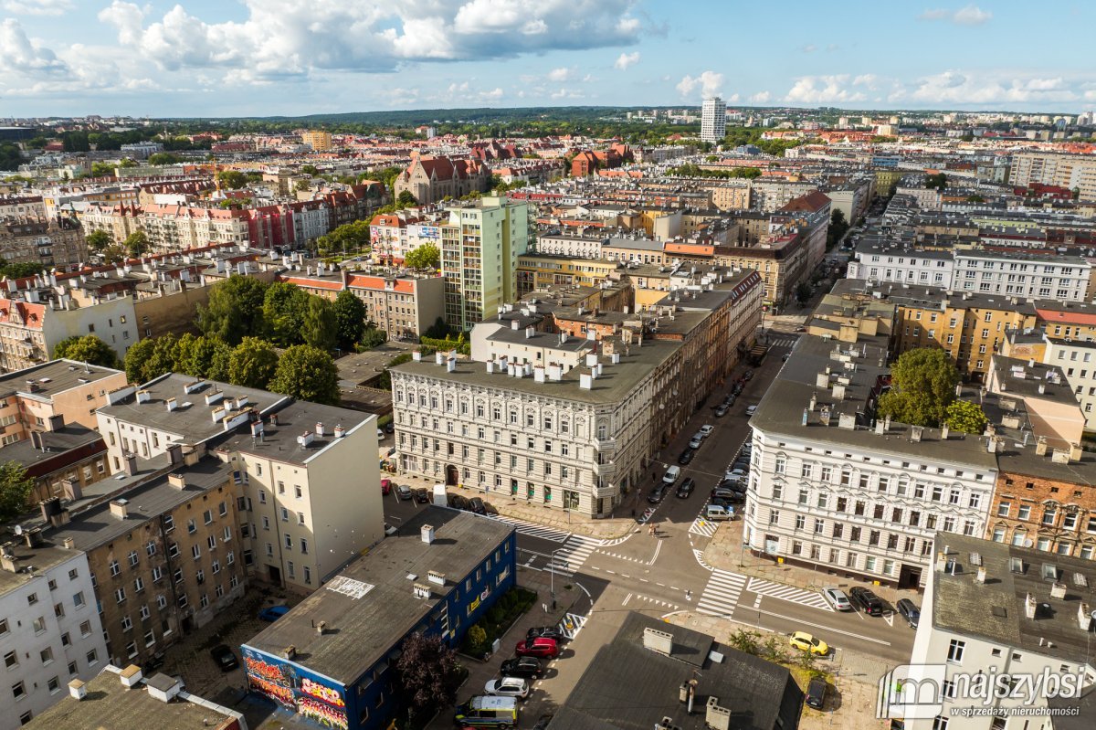 Szczecin - Centrum 49m2 (2)
