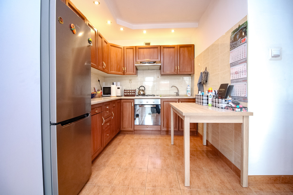 Cena w dół!! 2 pokoje >> obok Galerii Starówka << (2)