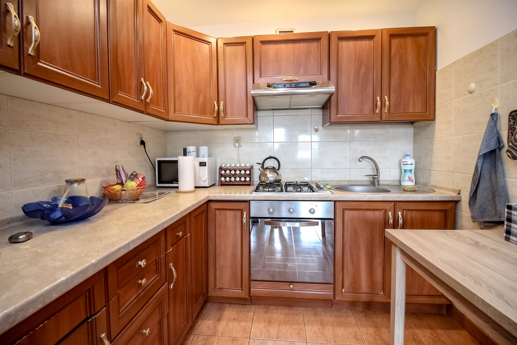 Cena w dół!! 2 pokoje >> obok Galerii Starówka << (3)