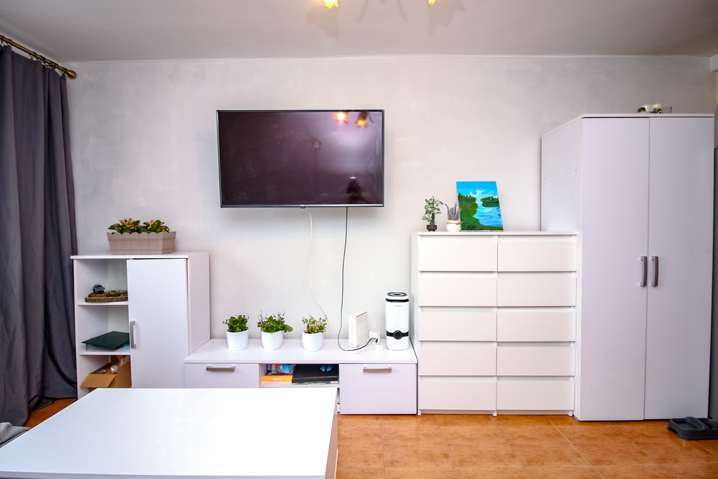 Cena w dół!! 2 pokoje >> obok Galerii Starówka << (6)