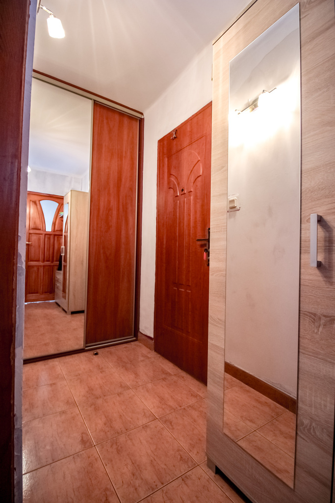 Cena w dół!! 2 pokoje >> obok Galerii Starówka << (10)