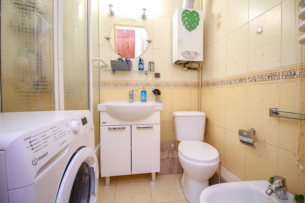 Cena w dół!! 2 pokoje >> obok Galerii Starówka << (11)