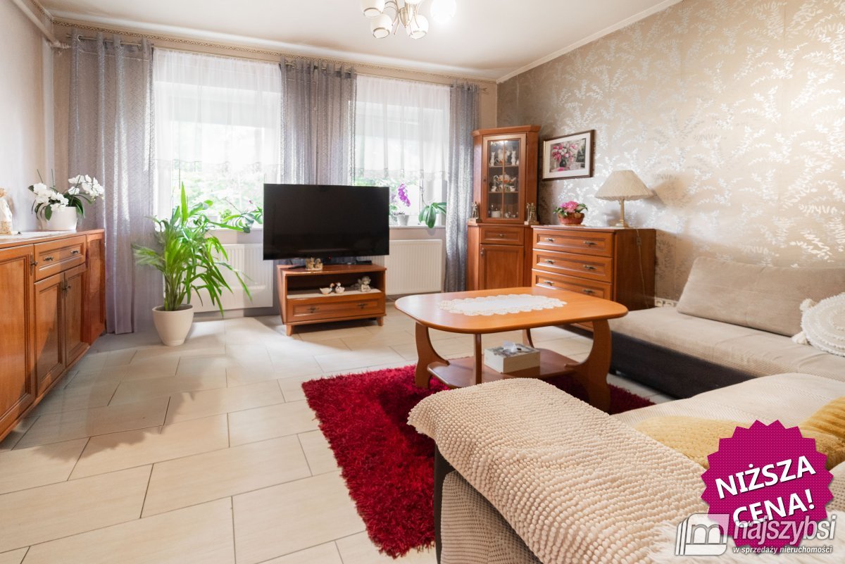 Danowo k. Goleniowa- dom wolnostojący (1)