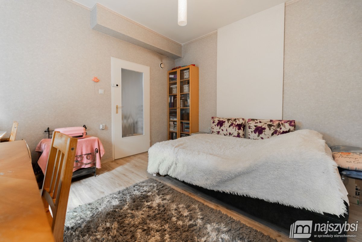 Danowo k. Goleniowa- dom wolnostojący (11)