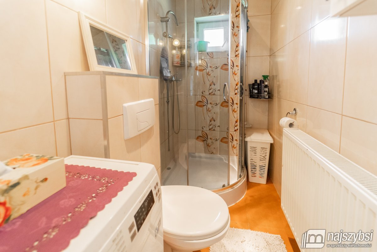 Danowo k. Goleniowa- dom wolnostojący (12)