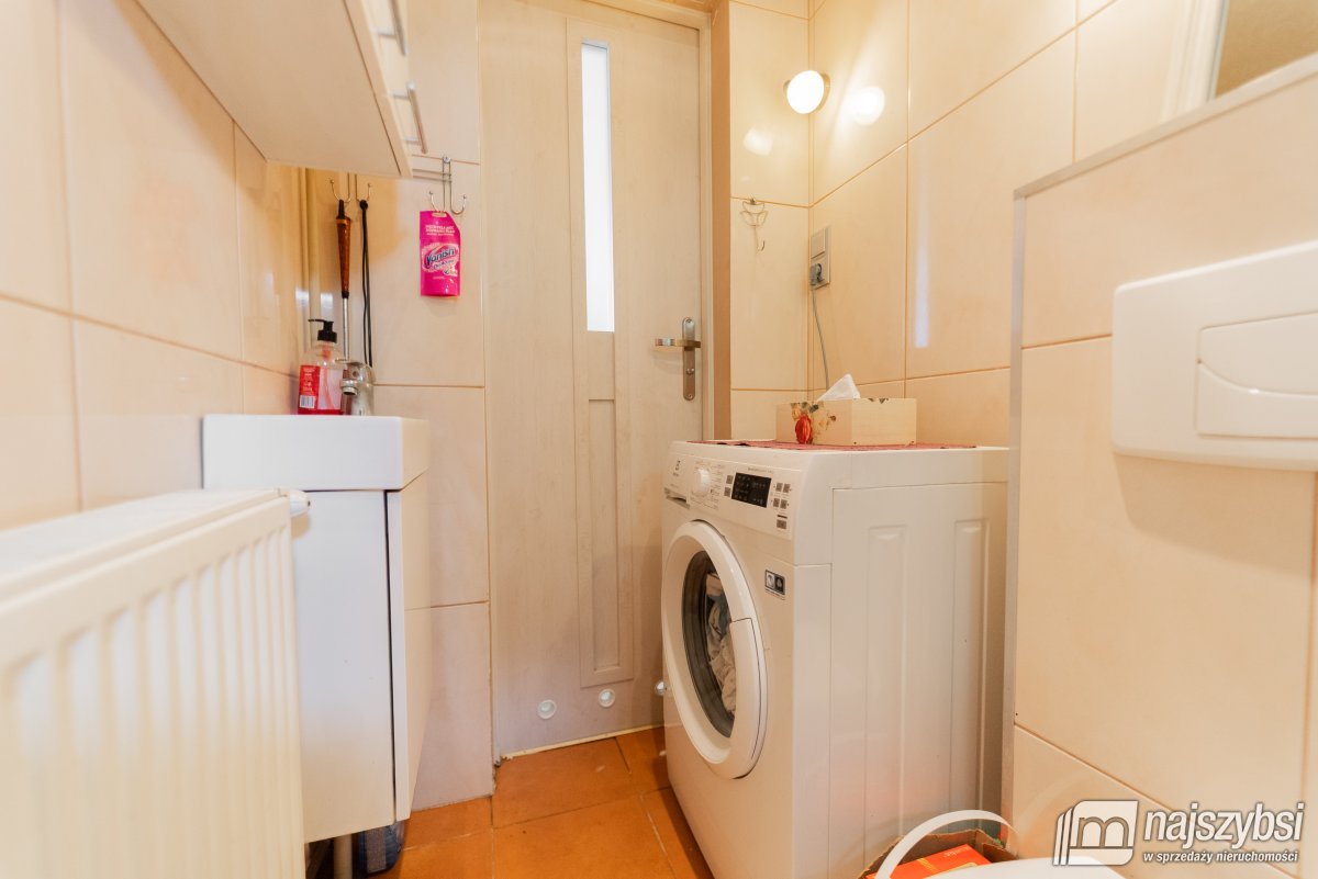 Danowo k. Goleniowa- dom wolnostojący (13)