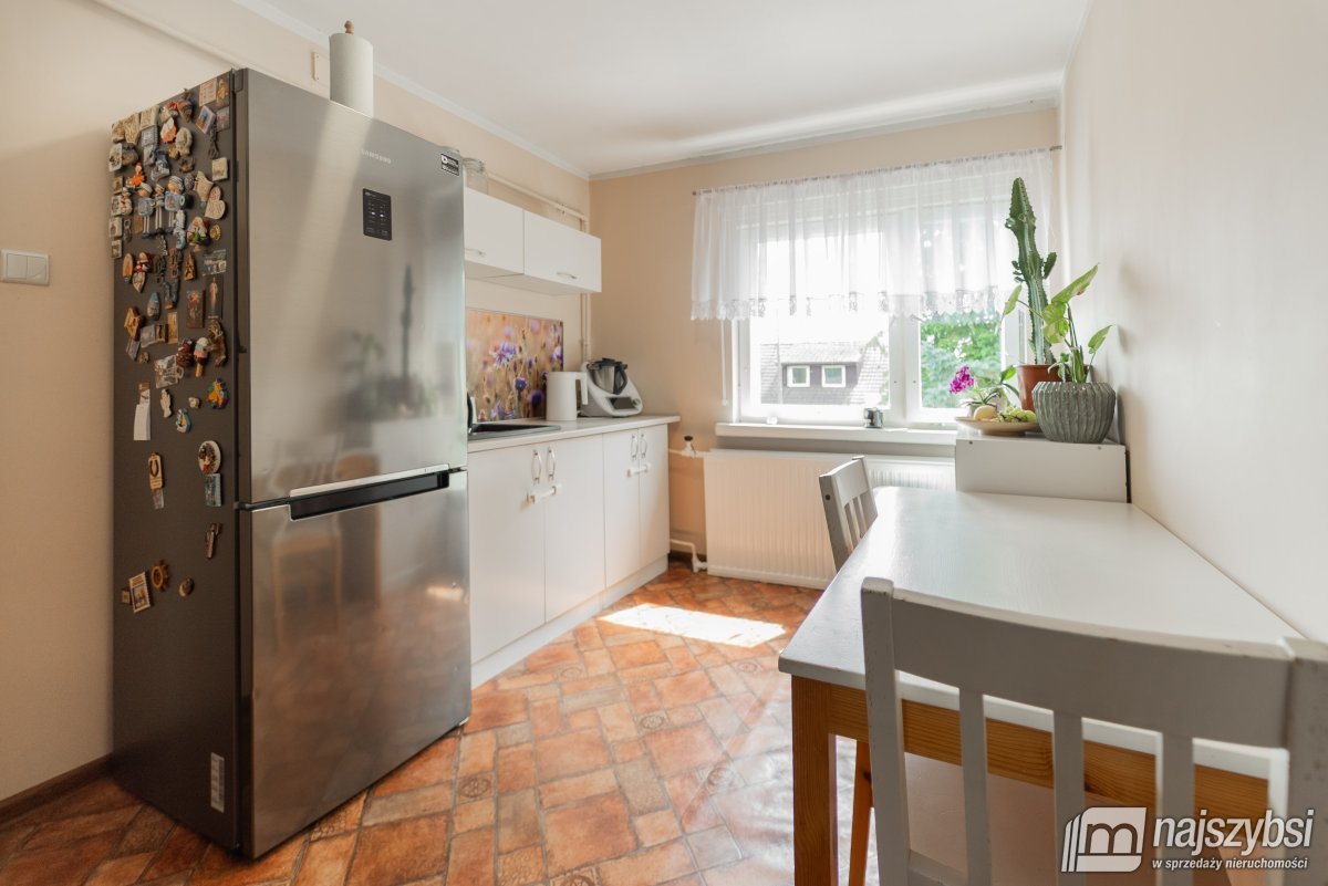 Danowo k. Goleniowa- dom wolnostojący (15)