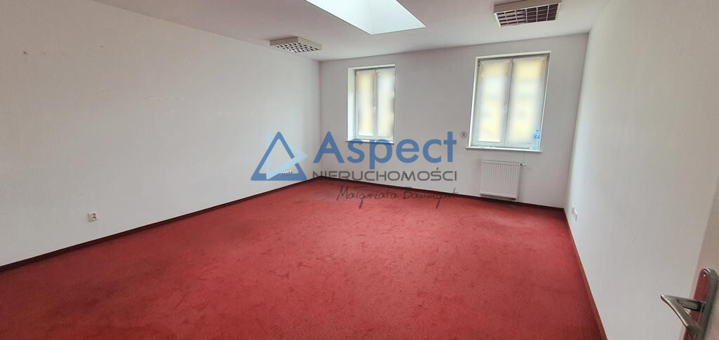 Komfortowe biuro w Centrum, 122 m2 (5)