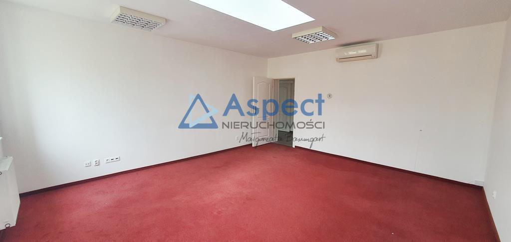 Komfortowe biuro w Centrum, 122 m2 (7)
