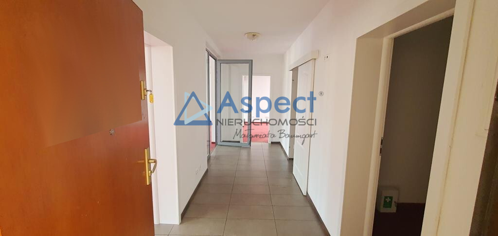 Komfortowe biuro w Centrum, 122 m2 (9)