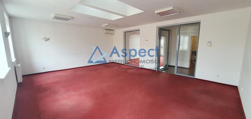 Komfortowe biuro w Centrum, 122 m2 (3)