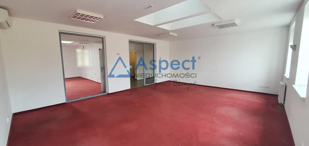 Komfortowe biuro w Centrum, 122 m2 (4)