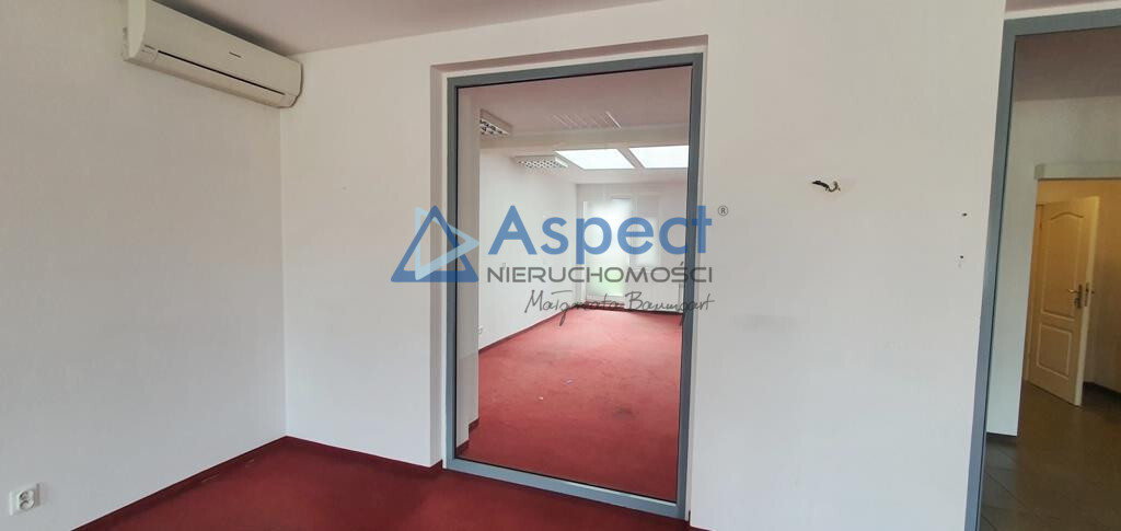 Komfortowe biuro w Centrum, 122 m2 (11)