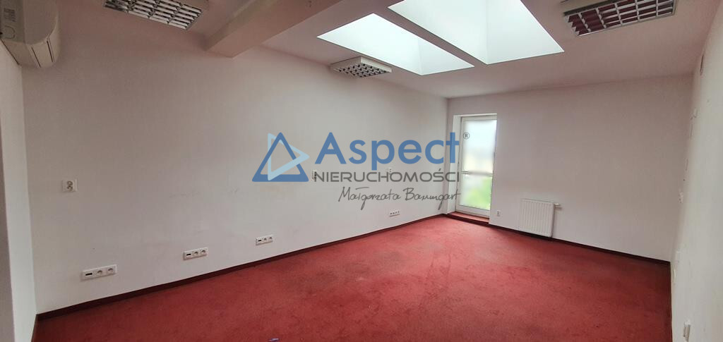 Komfortowe biuro w Centrum, 122 m2 (12)