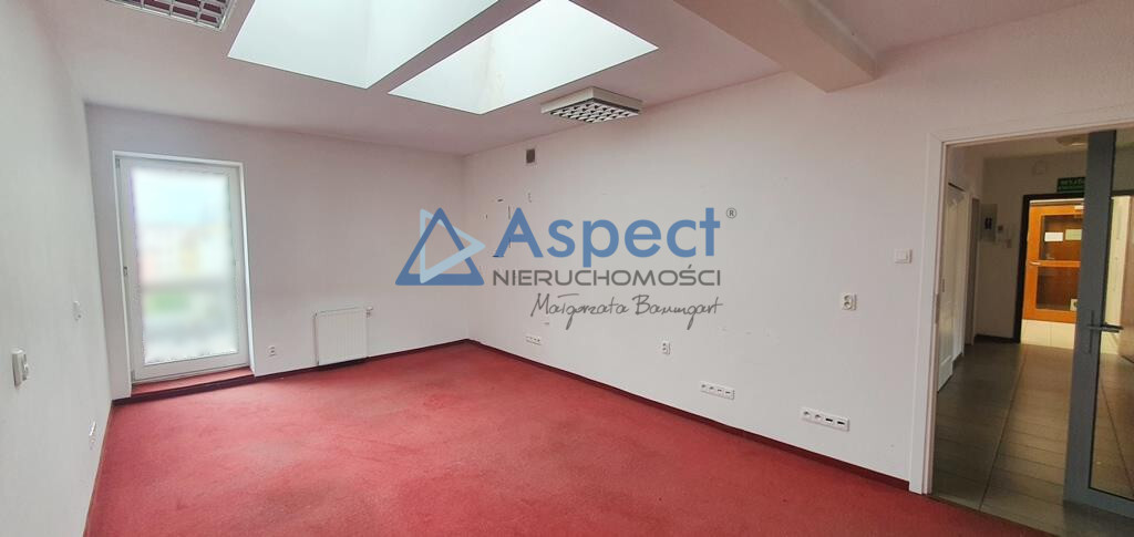 Komfortowe biuro w Centrum, 122 m2 (13)