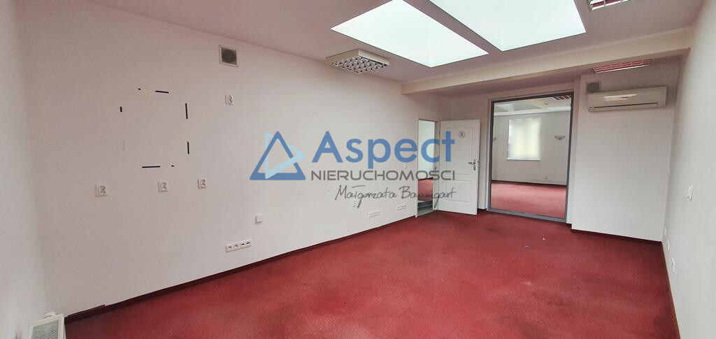 Komfortowe biuro w Centrum, 122 m2 (14)