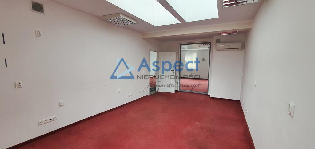 Komfortowe biuro w Centrum, 122 m2 (15)