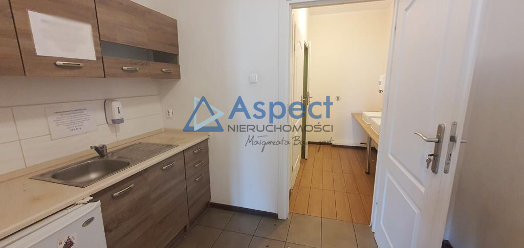 Komfortowe biuro w Centrum, 122 m2 (17)