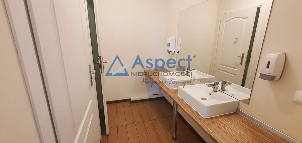 Komfortowe biuro w Centrum, 122 m2 (18)