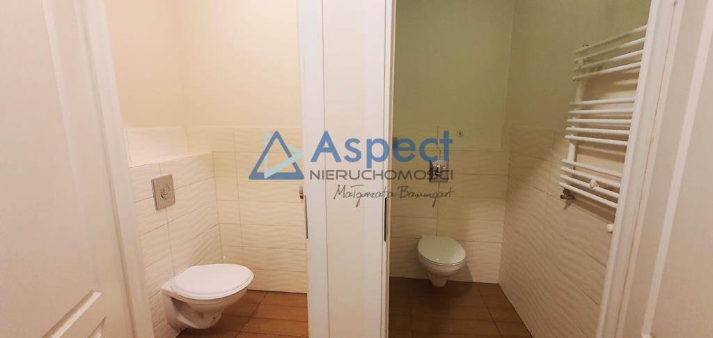 Komfortowe biuro w Centrum, 122 m2 (19)