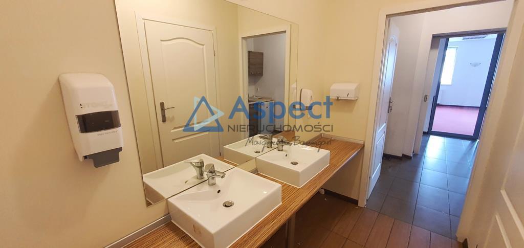 Komfortowe biuro w Centrum, 122 m2 (20)