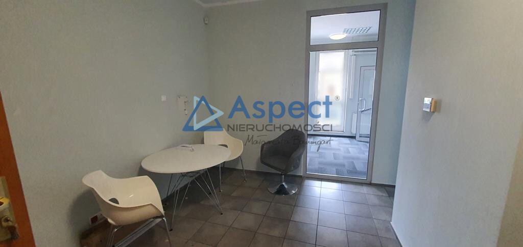 Lokal biurowy 129m2 Centrum obok Deptaku Bogusława (4)