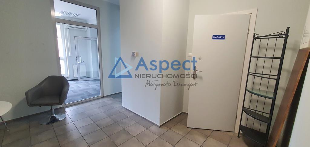 Lokal biurowy 129m2 Centrum obok Deptaku Bogusława (5)
