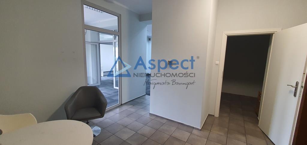 Lokal biurowy 129m2 Centrum obok Deptaku Bogusława (6)