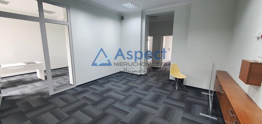 Lokal biurowy 129m2 Centrum obok Deptaku Bogusława (2)