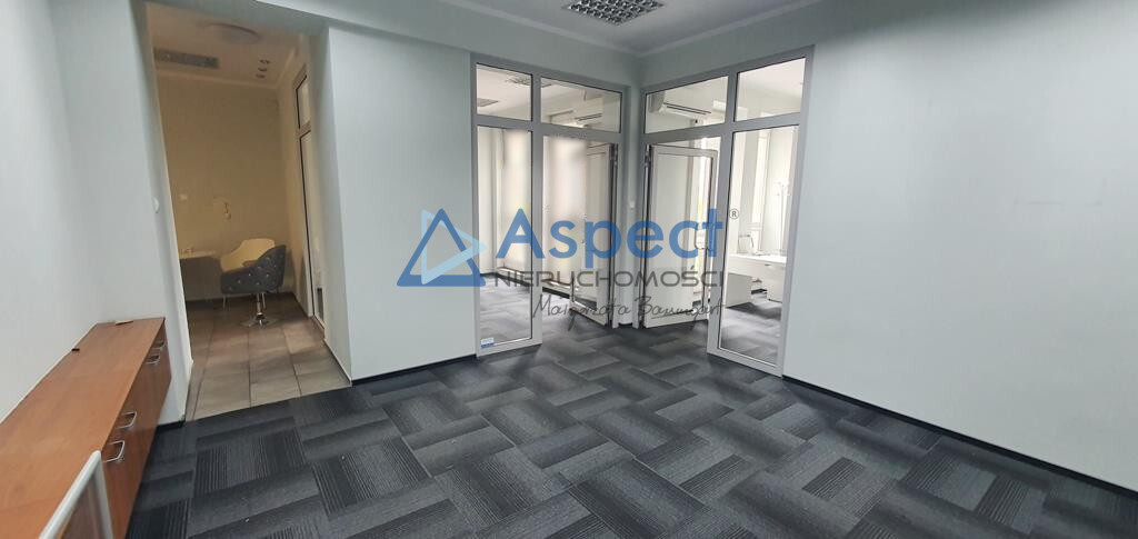 Lokal biurowy 129m2 Centrum obok Deptaku Bogusława (3)