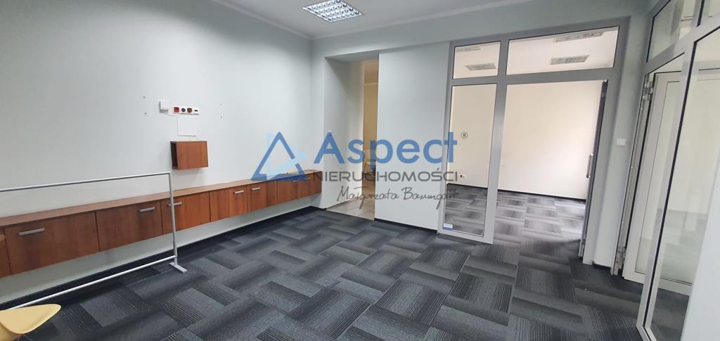 Lokal biurowy 129m2 Centrum obok Deptaku Bogusława (1)