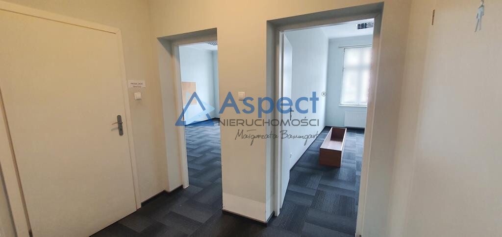 Lokal biurowy 129m2 Centrum obok Deptaku Bogusława (10)