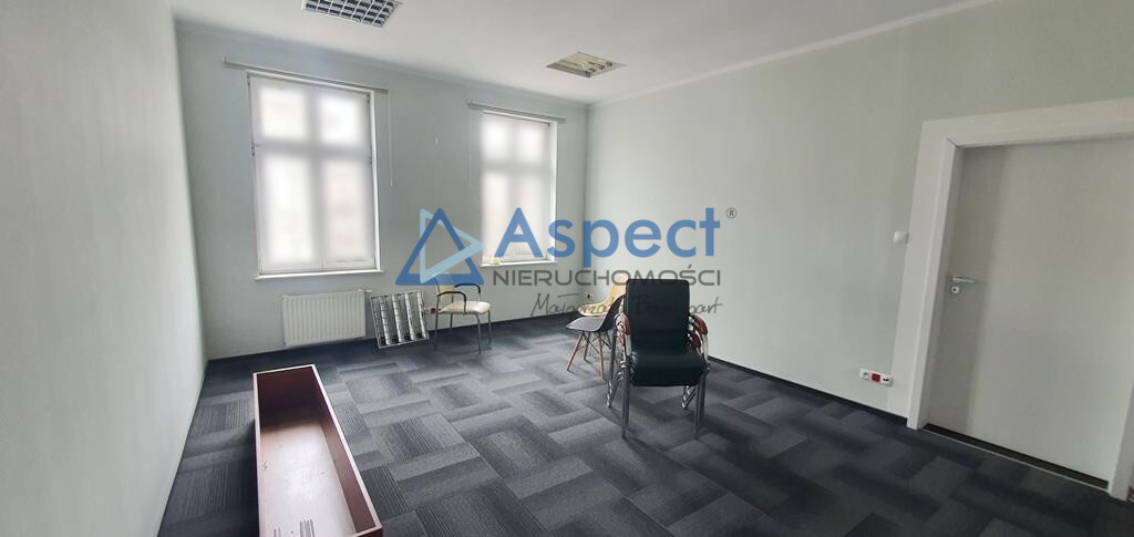 Lokal biurowy 129m2 Centrum obok Deptaku Bogusława (15)