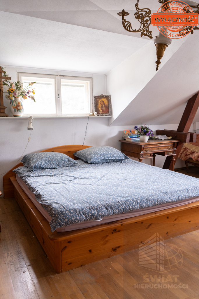 Piętro domu w atrakcyjnej lokalizacji (2)