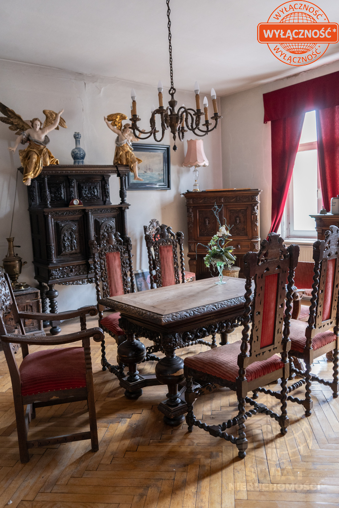 Piętro domu w atrakcyjnej lokalizacji (6)