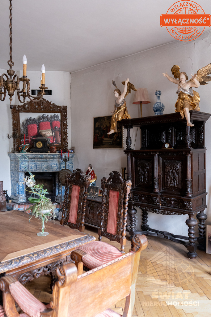 Piętro domu w atrakcyjnej lokalizacji (7)