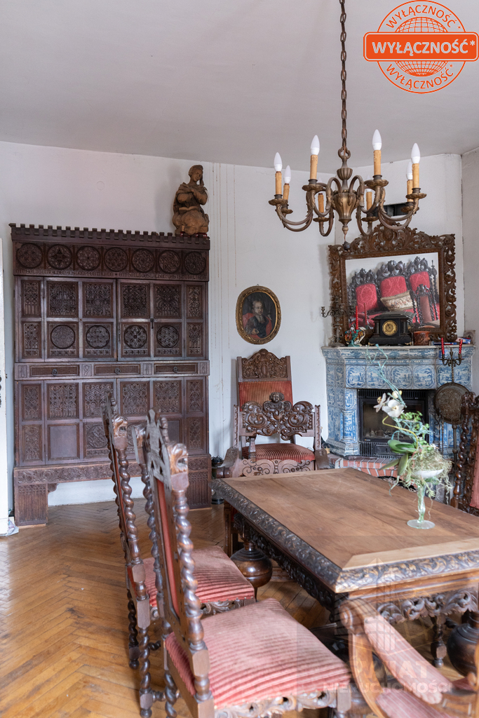 Piętro domu w atrakcyjnej lokalizacji (8)