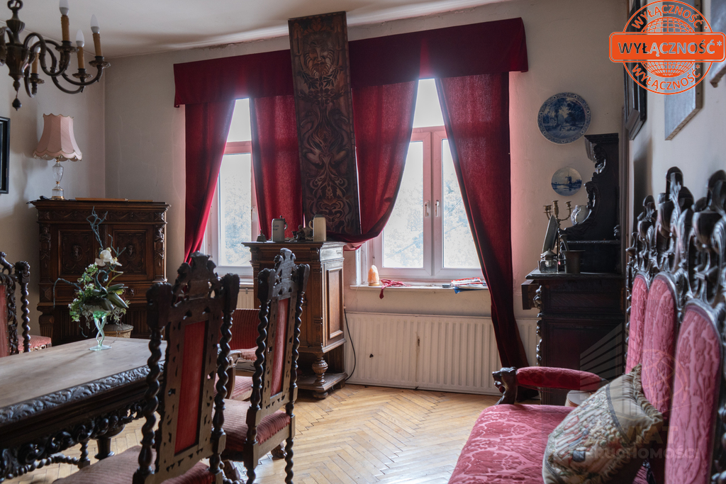 Piętro domu w atrakcyjnej lokalizacji (11)