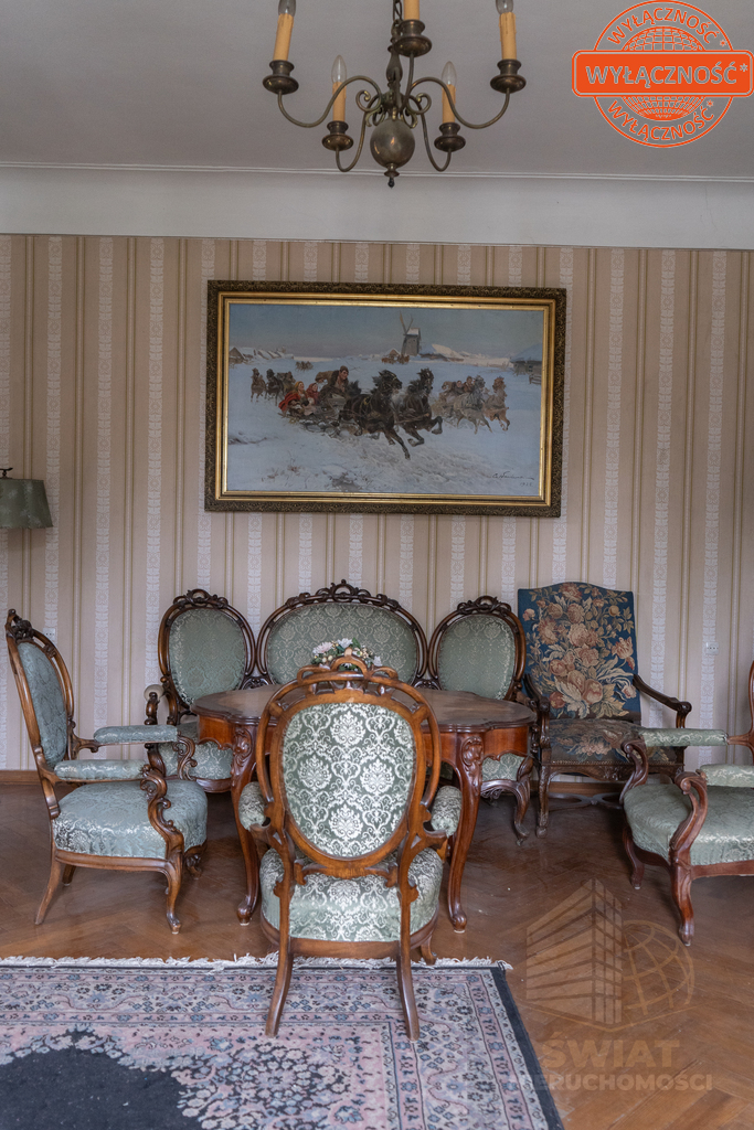 Piętro domu w atrakcyjnej lokalizacji (12)